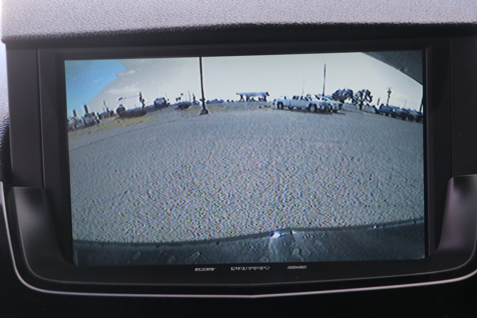 Used 2014 Cadillac CTS V RWD image 23