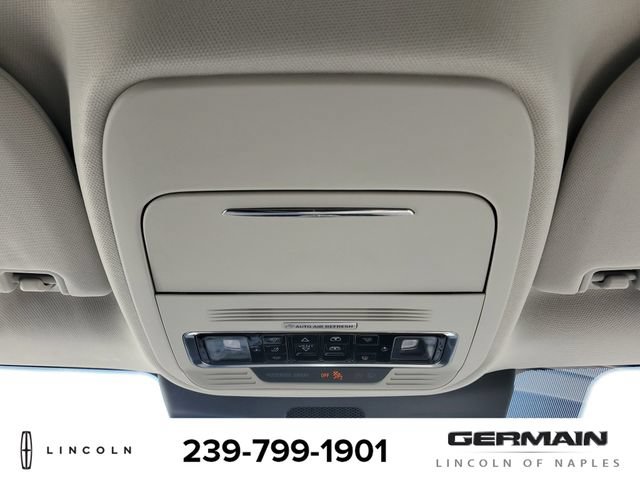 New 2026 Lincoln Navigator L Reserve AWD/4WD image 32