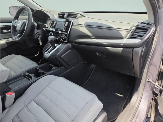 Used 2017 Honda CR-V LX image 21