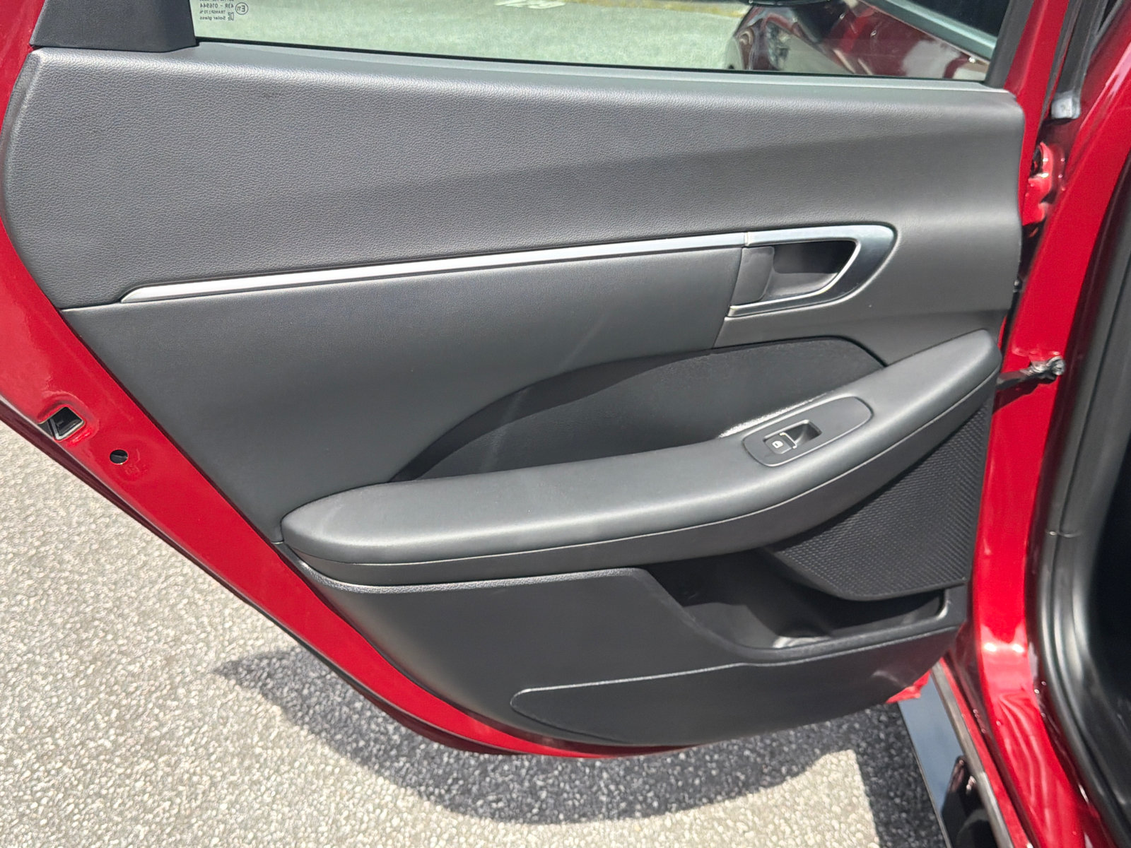 Certified 2025 Hyundai Sonata SEL FWD image 22