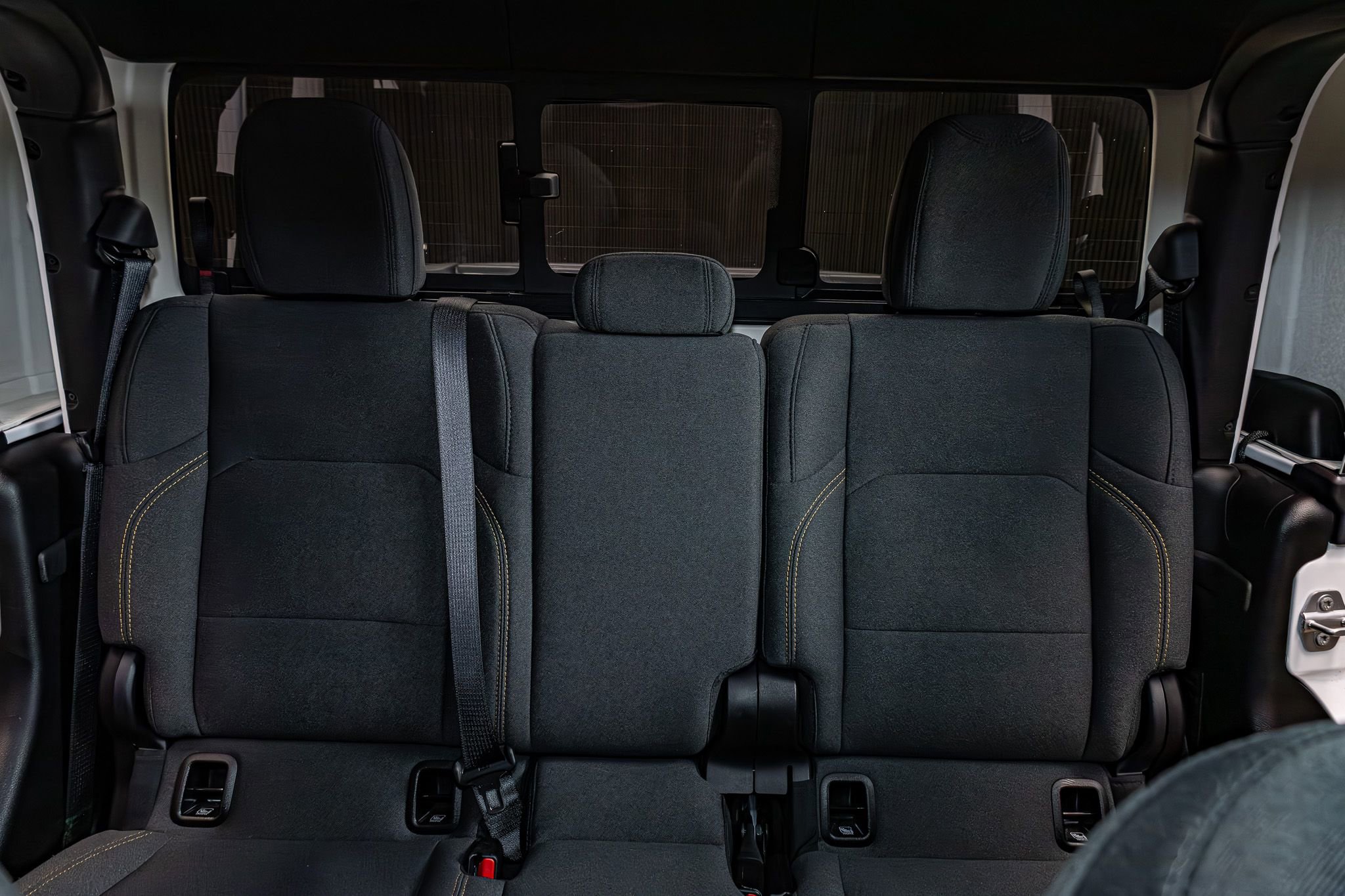 Used 2025 Jeep Gladiator Willys image 18