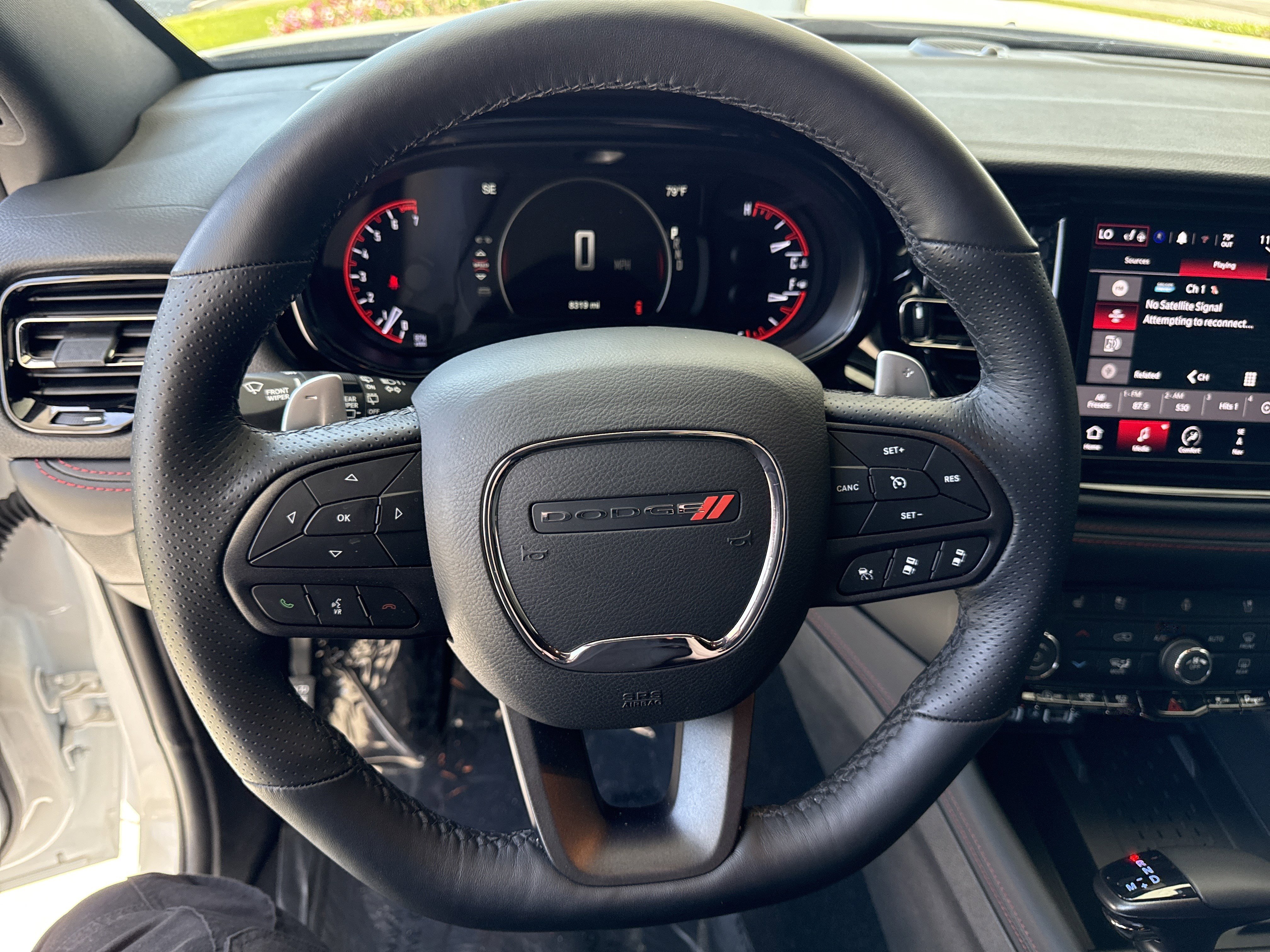 Used 2026 Dodge Durango GT AWD/4WD image 17