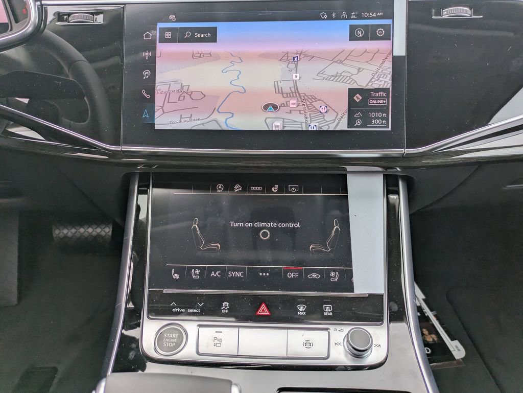 New 2026 Audi Q7 3.0T Premium Plus image 31