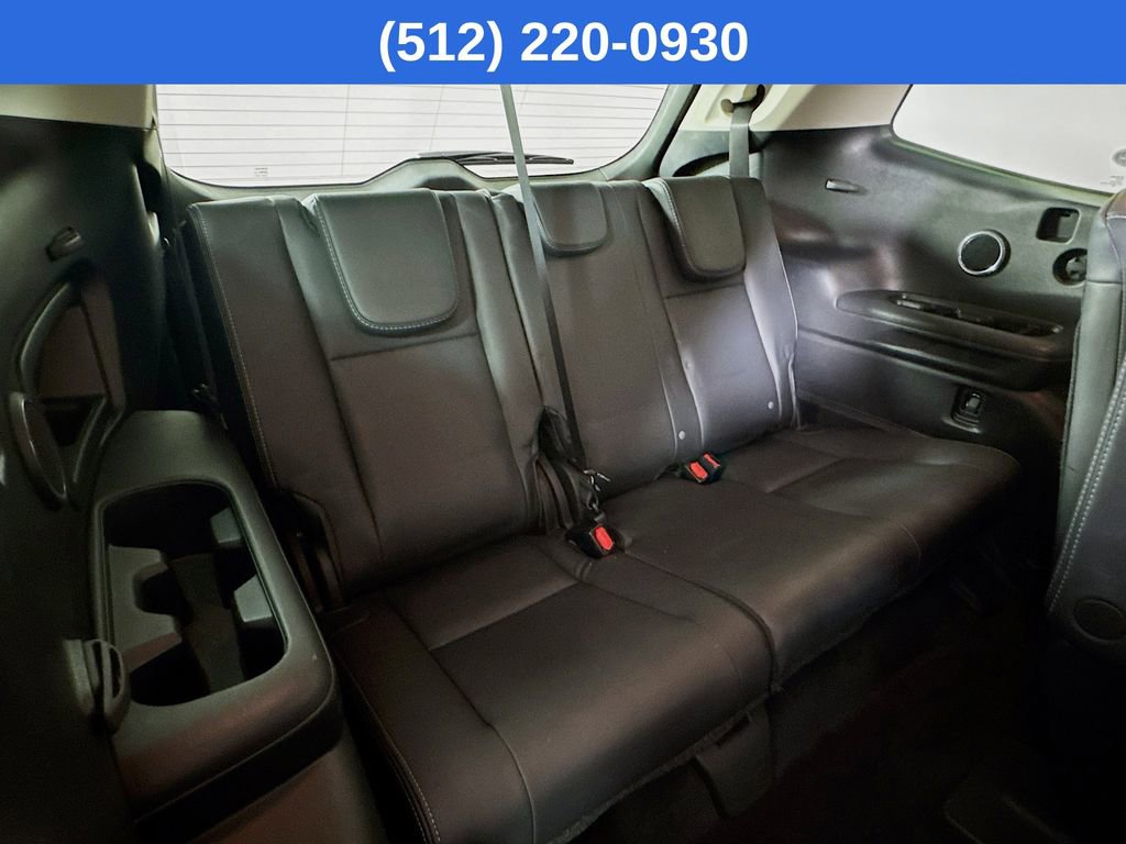 Certified 2023 Subaru Ascent Touring image 35