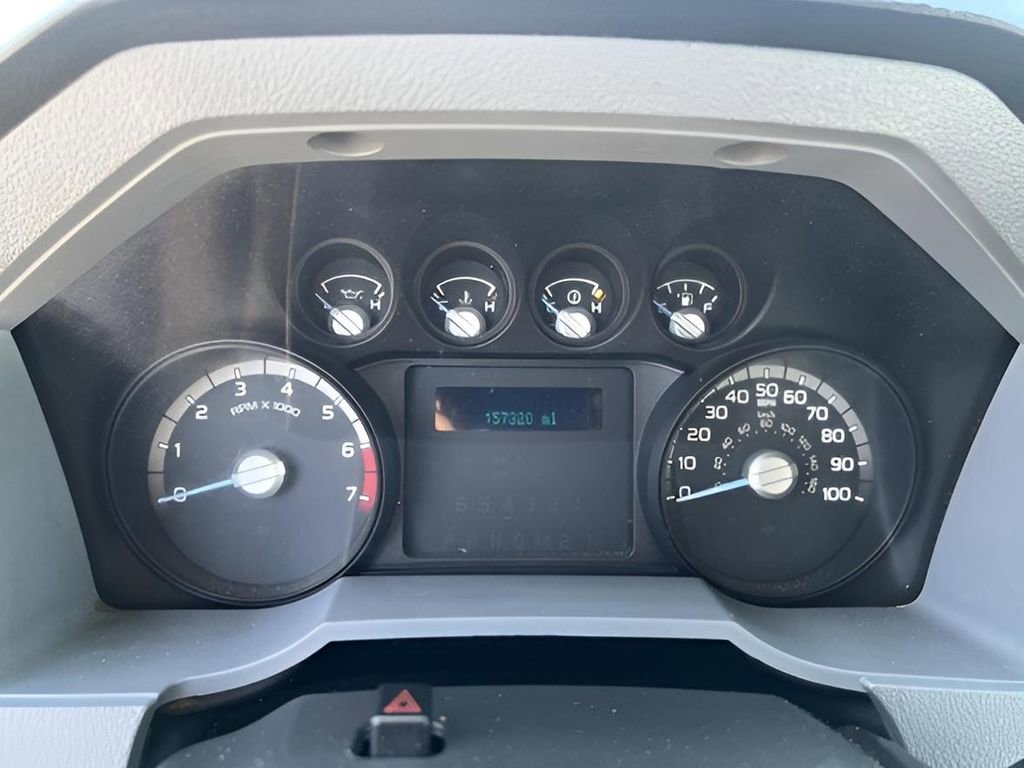 Used 2011 Ford F250 XL w/ XL Value Pkg image 5