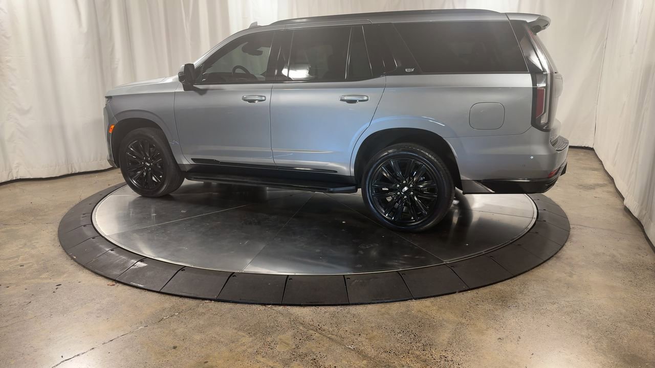 Used 2024 Cadillac Escalade Sport image 7