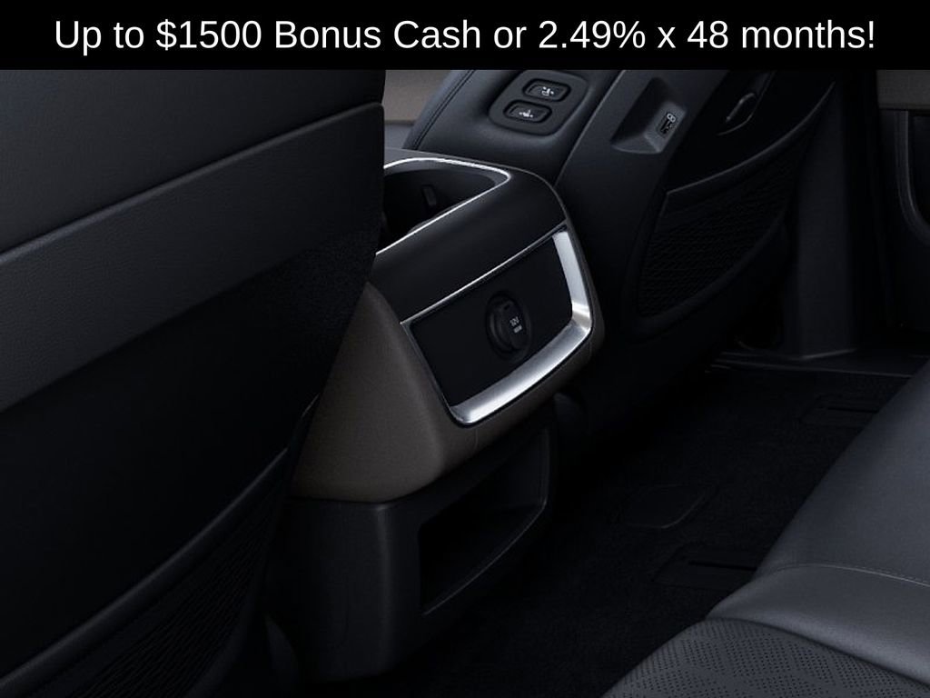 New 2026 Kia Carnival EX image 26