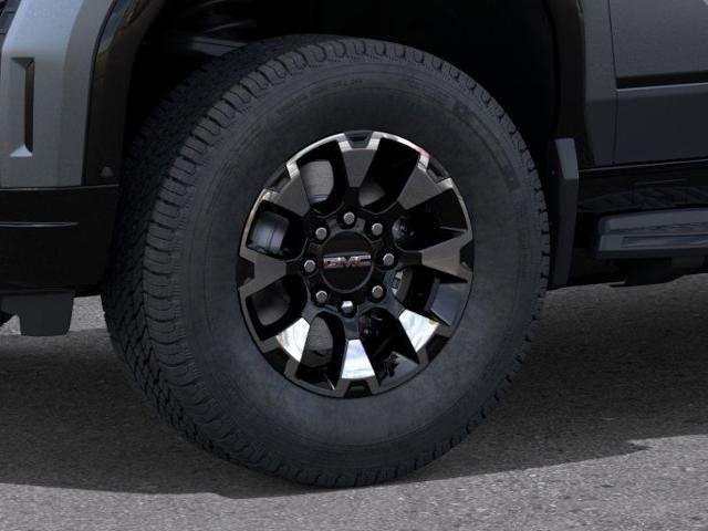 New 2026 GMC Sierra EV AT4 w/ AT4 Premium Package image 9