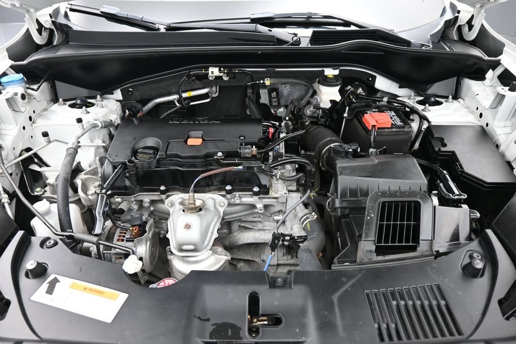 Certified 2024 Honda HR-V LX image 39