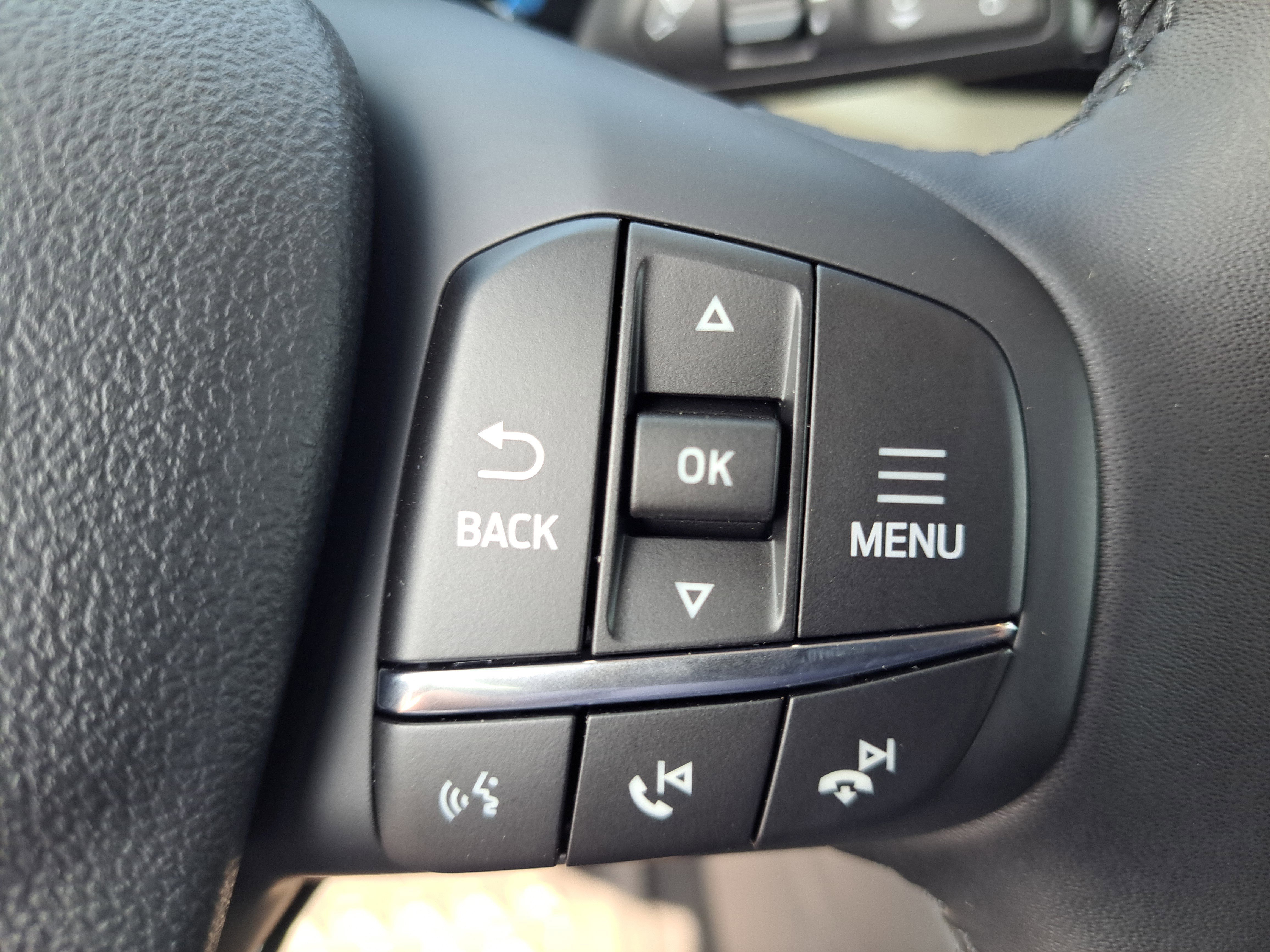 New 2025 Ford Bronco Sport Big Bend w/ Convenience Package image 20