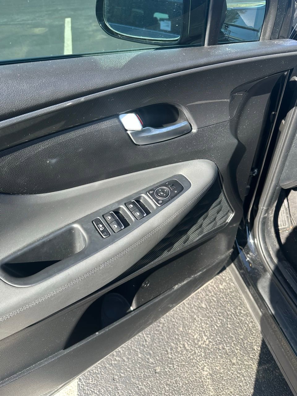 Used 2023 Hyundai Santa Fe SEL image 8