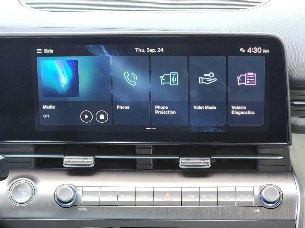 Used 2026 Hyundai Kona SEL Sport FWD image 19