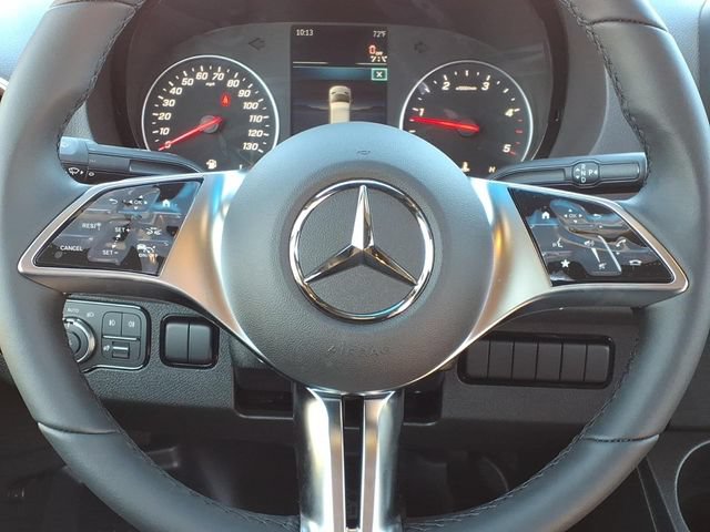 New 2026 Mercedes-Benz Sprinter 2500 image 9