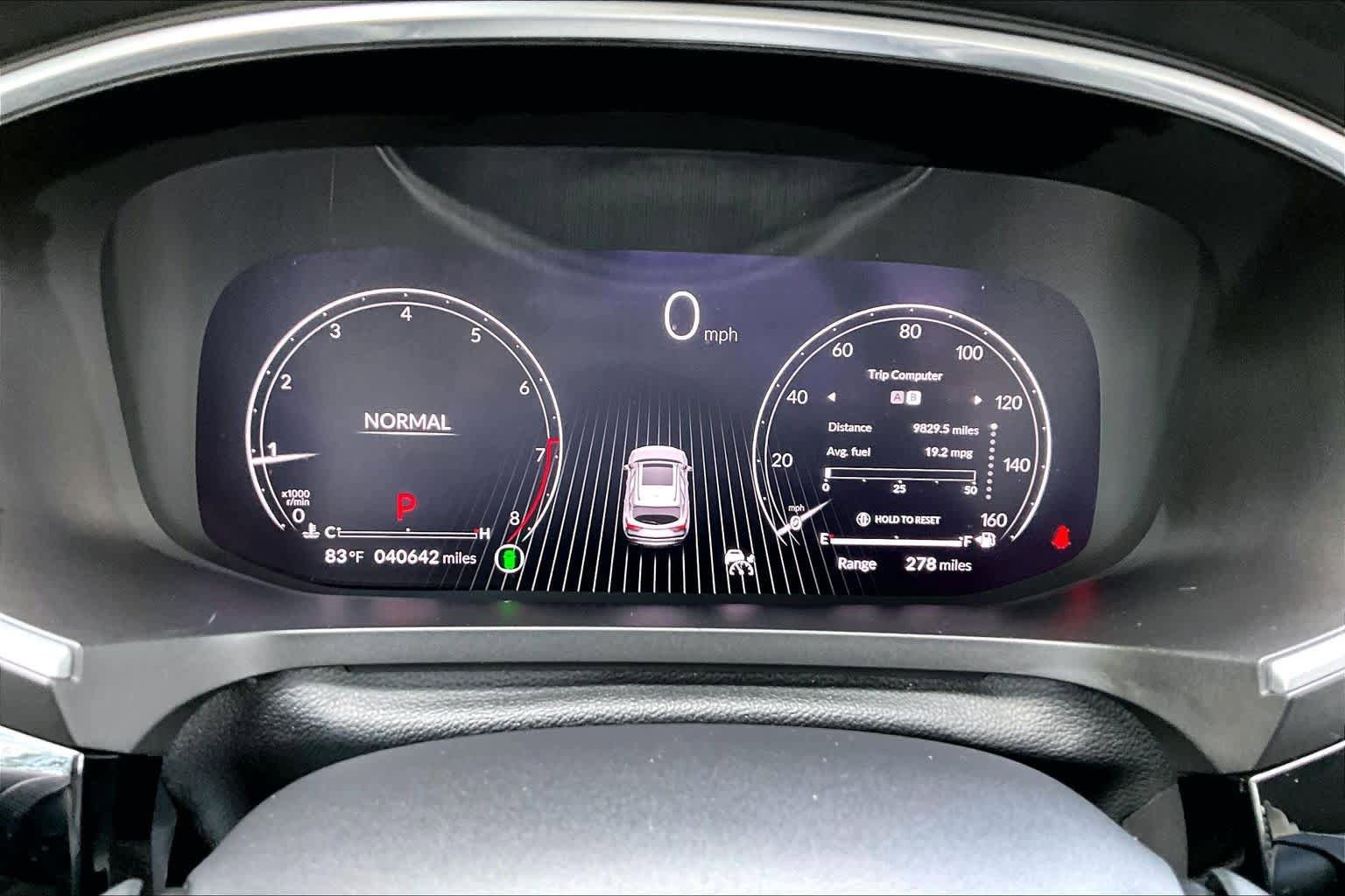 Used 2022 Acura MDX SH-AWD w/ Advance Package image 24