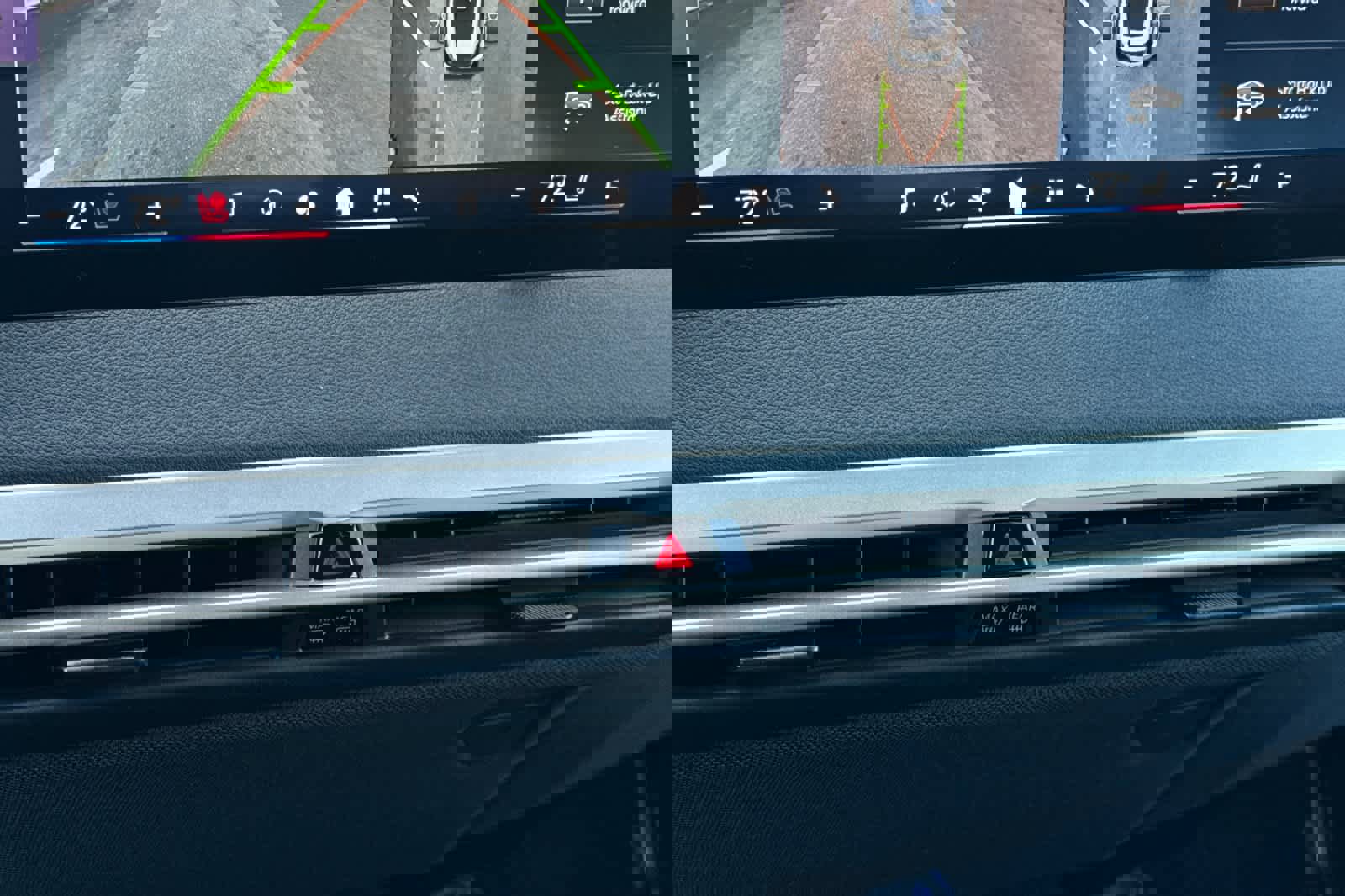 Used 2025 BMW iX xDrive50 image 22