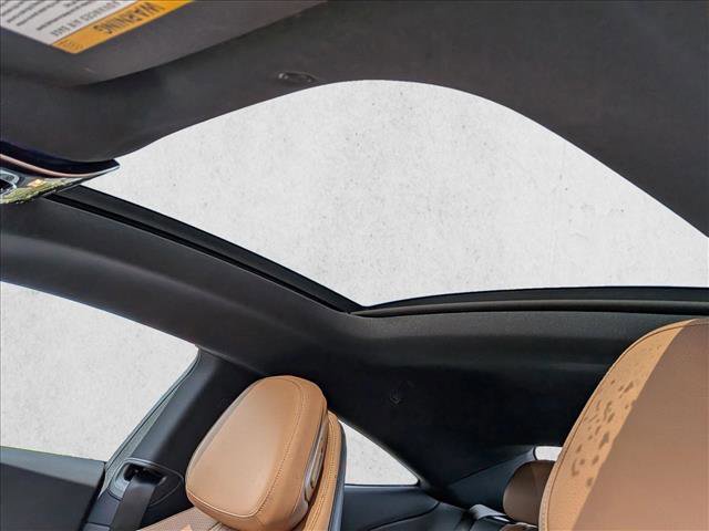 Used 2024 Mercedes-Benz CLE 300 4MATIC Coupe image 18