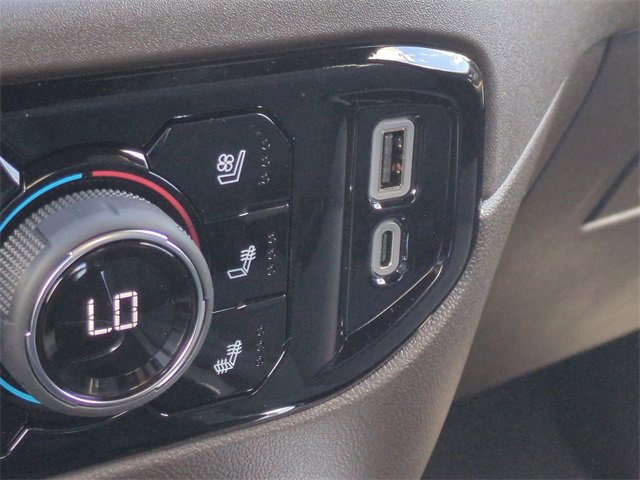 New 2026 Chevrolet Silverado 2500 LTZ w/ Z71 Chrome Sport Edition image 23