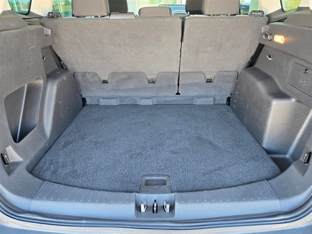 Used 2019 Ford Escape S image 29