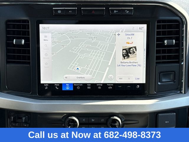 Used 2024 Ford F250 XLT w/ XLT Premium Package image 12