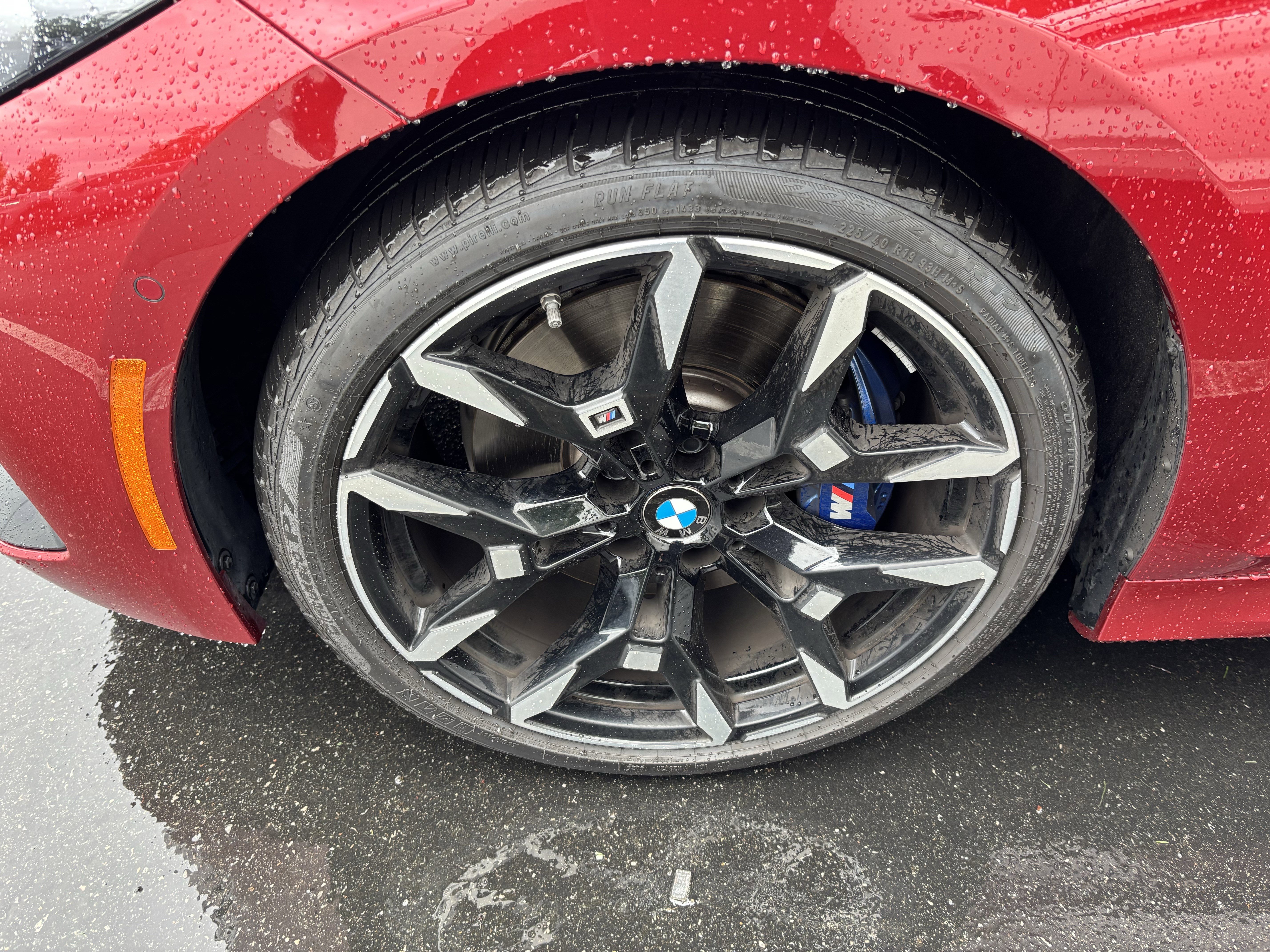 Used 2026 BMW M340i RWD image 27