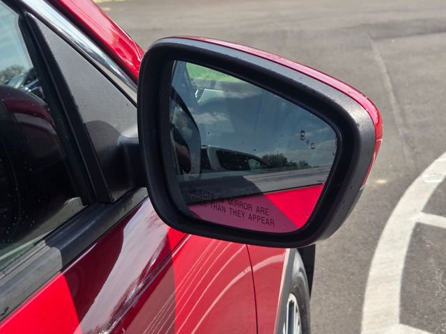 Certified 2020 Ford Escape SEL AWD/4WD image 6