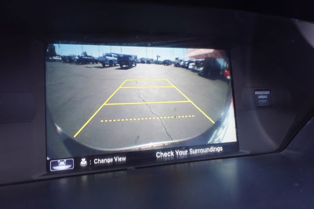 Used 2016 Honda Odyssey Touring Elite image 18