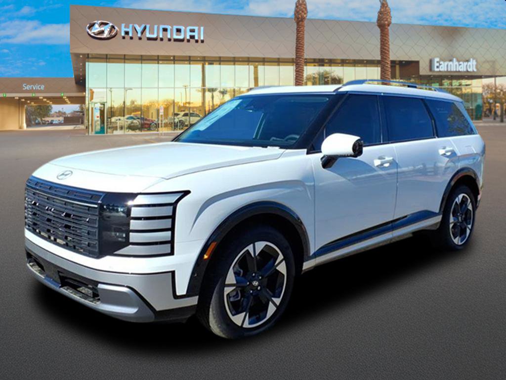 New 2026 Hyundai Palisade Limited image 1