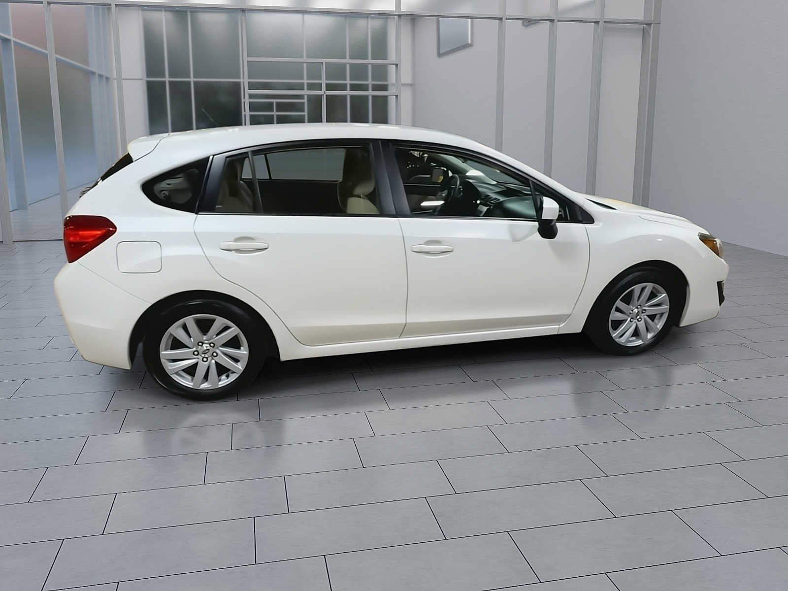 Used 2016 Subaru Impreza 2.0i Premium AWD/4WD image 9