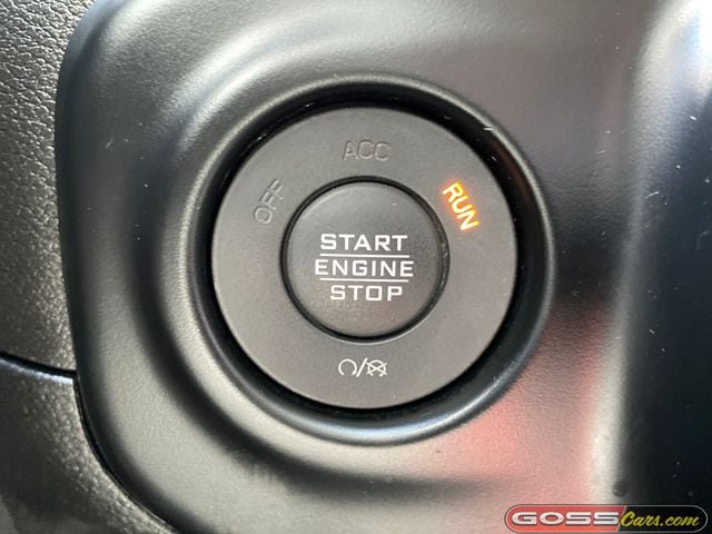 Used 2022 Jeep Gladiator Mojave w/ Cold Weather Group AWD/4WD image 9