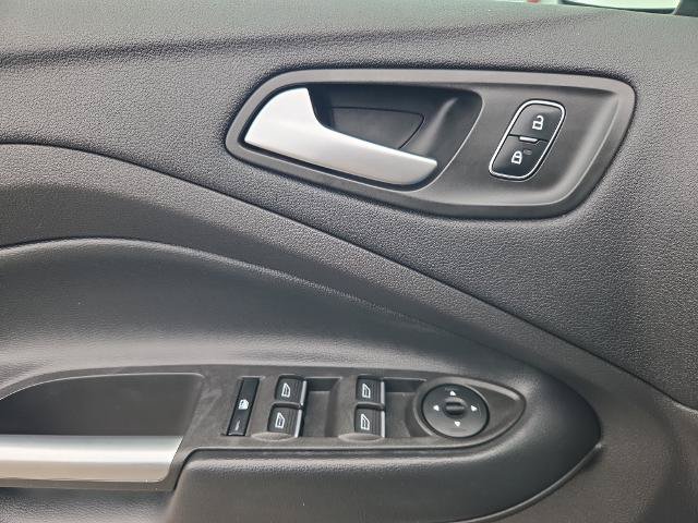 Certified 2019 Ford Escape SEL AWD/4WD image 33