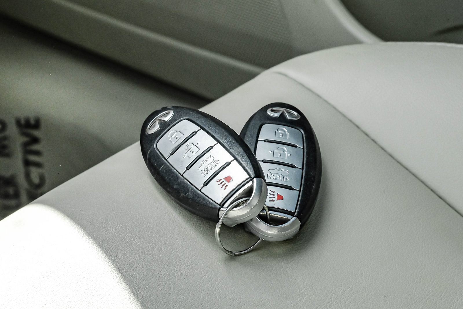 Used 2016 INFINITI Q50 3.0t Premium w/ Cargo Package RWD image 58