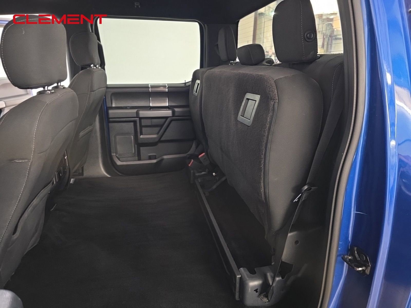 Used 2018 Ford F150 XLT w/ Equipment Group 301A Mid image 27