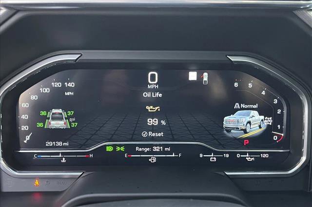 Used 2022 GMC Sierra 1500 Denali image 10