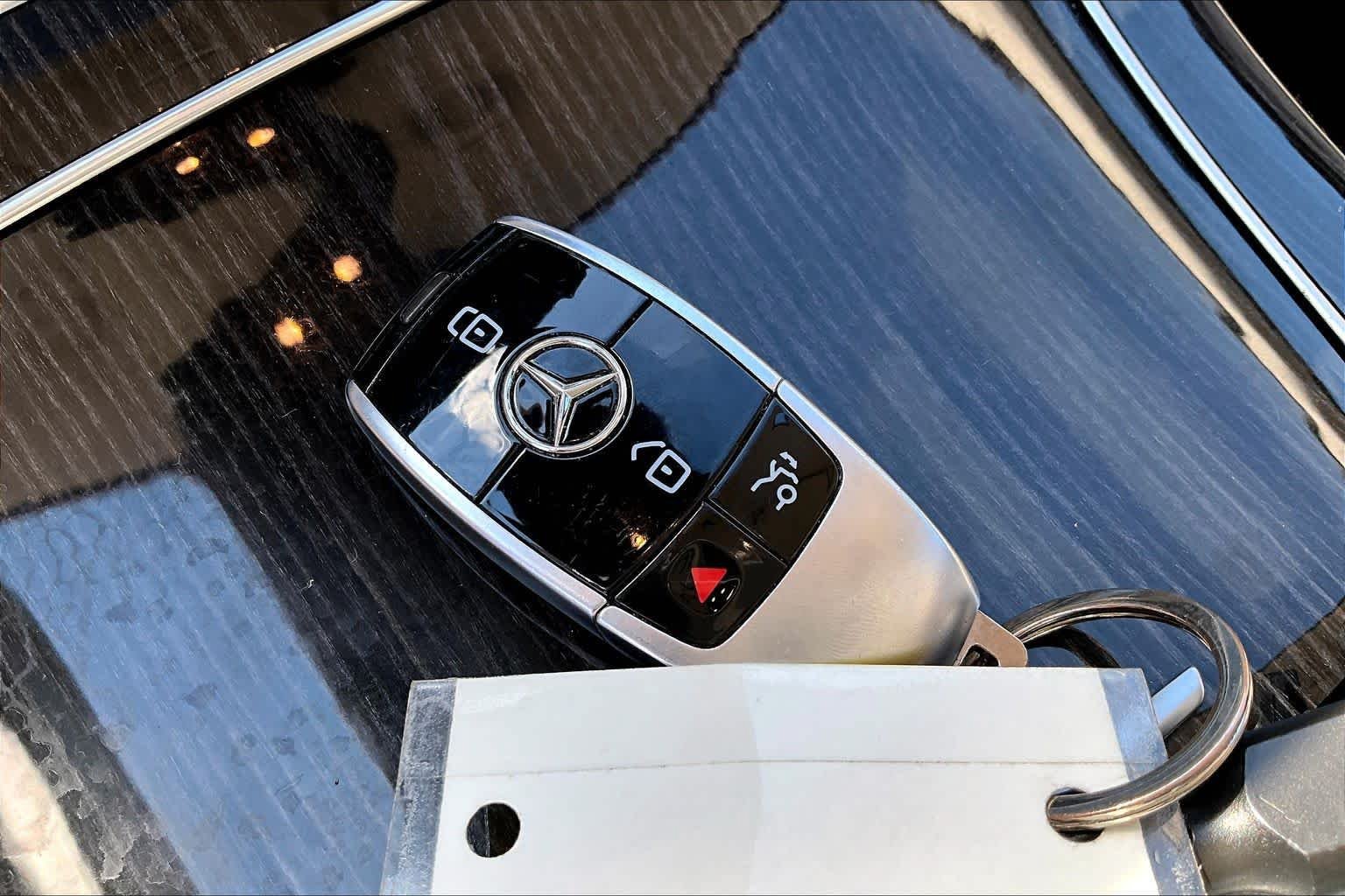 Certified 2022 Mercedes-Benz CLS 450 4MATIC image 14