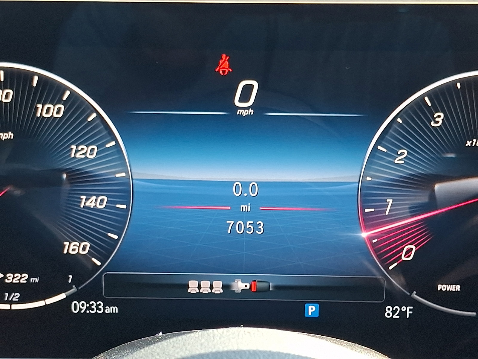 Certified 2026 Mercedes-Benz GLE 350 4MATIC image 21