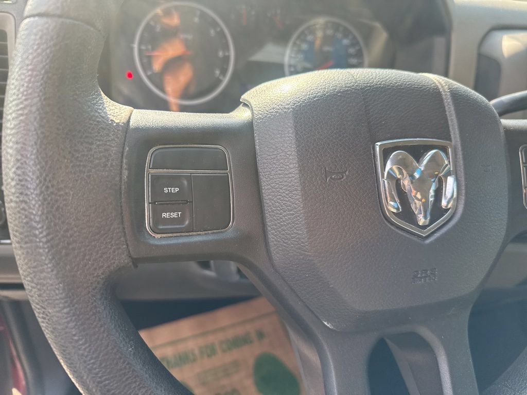 Used 2012 RAM 1500 Express AWD/4WD image 21