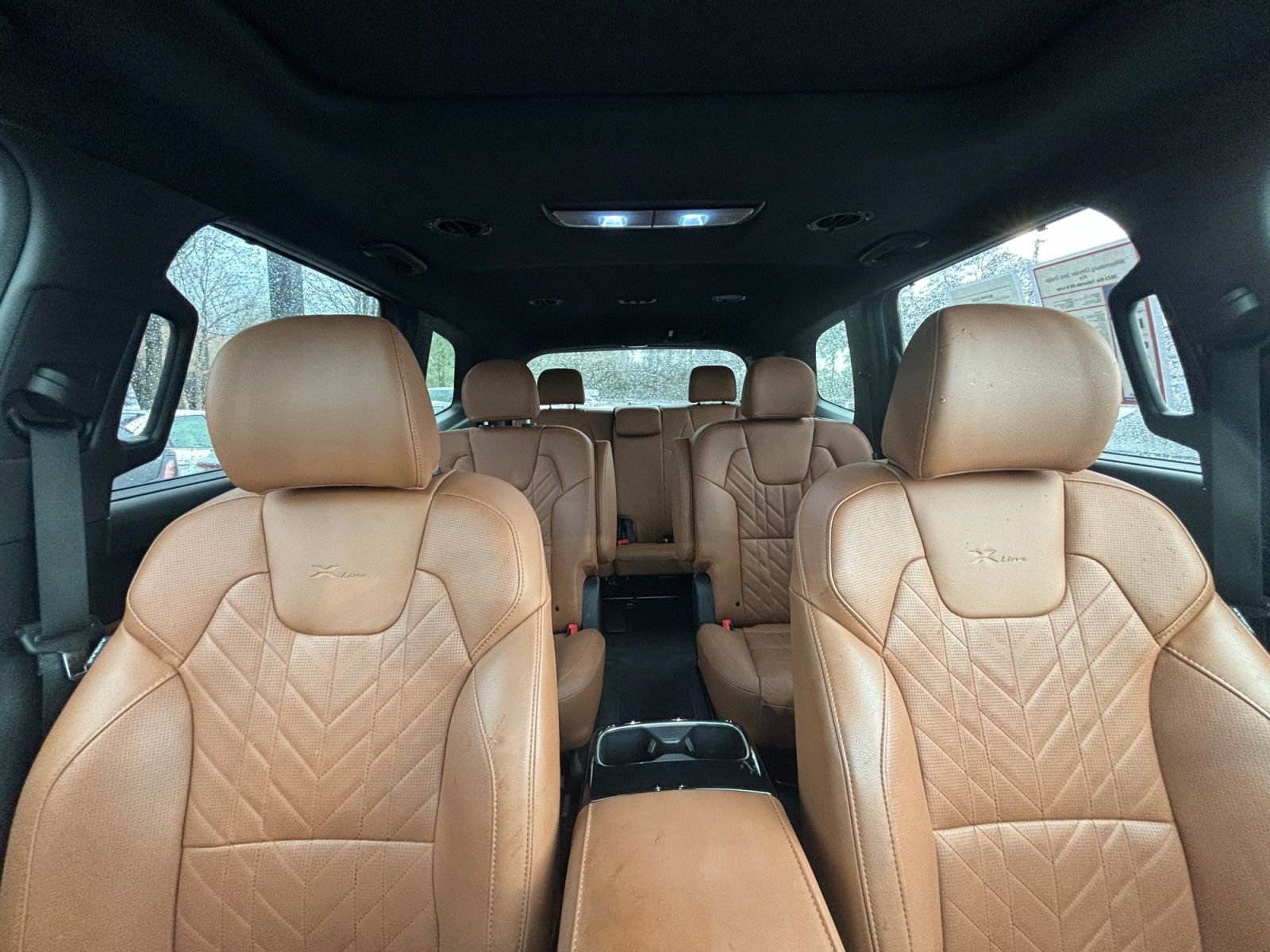 Used 2023 Kia Telluride EX X-Line image 30