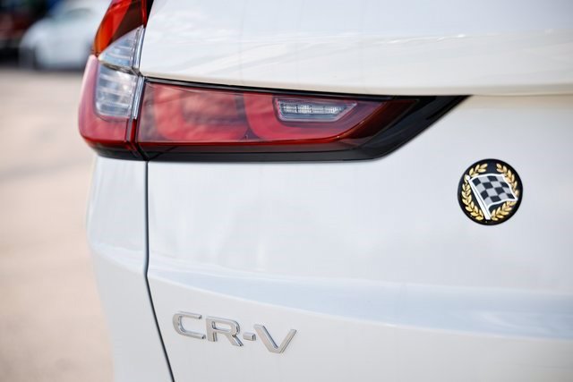 New 2027 Honda CR-V EX-L image 13