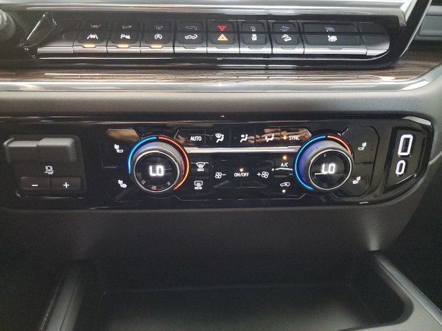 Used 2024 Chevrolet Silverado 1500 LT Trail Boss w/ LT Trail Boss Premium Package image 27