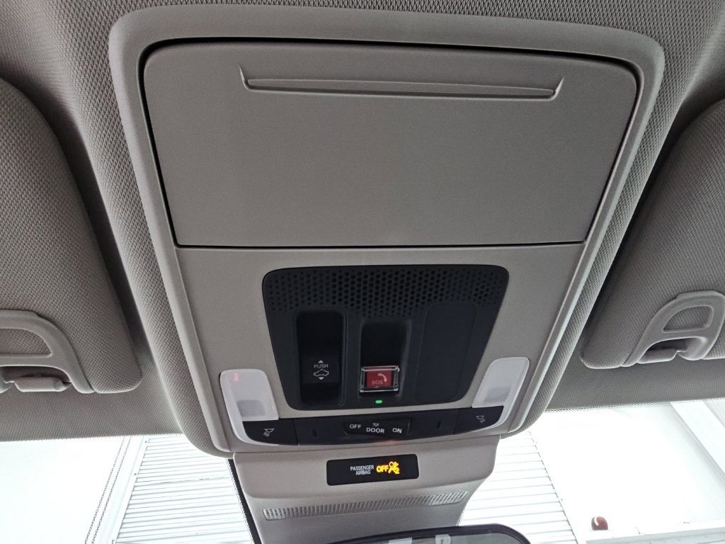 New 2026 Honda Accord SE image 20