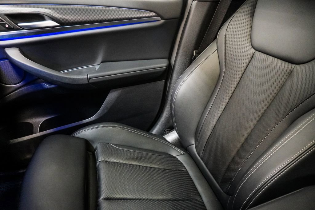 Used 2023 BMW X4 xDrive30i w/ M Sport Package image 33