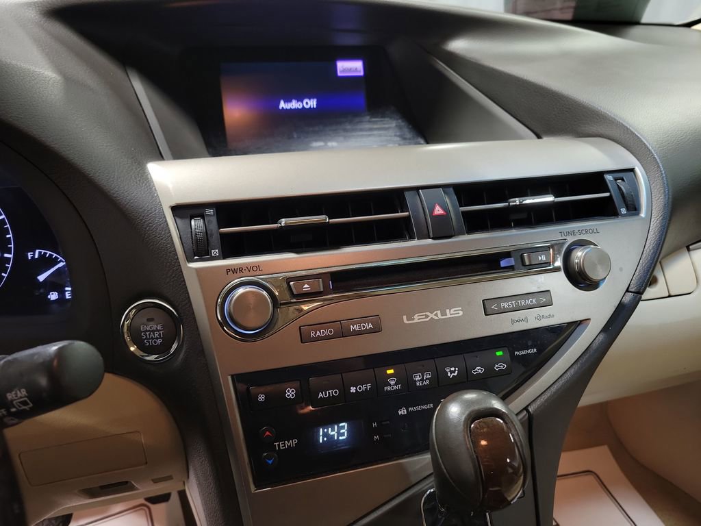 Used 2015 Lexus RX 350 350 image 14