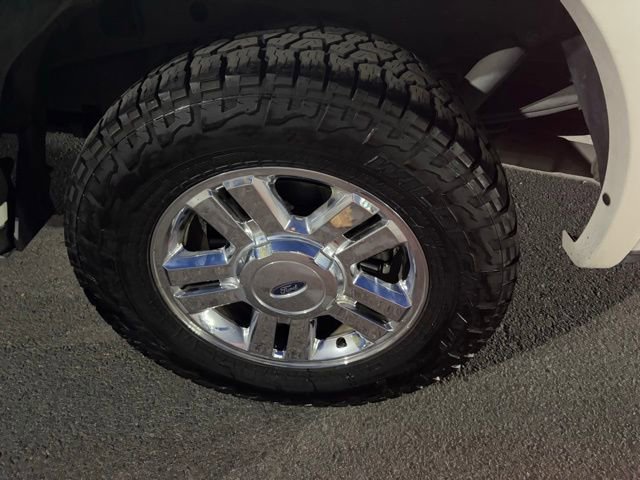 Used 2019 Ford F150 Limited w/ Trailer Tow Package image 36