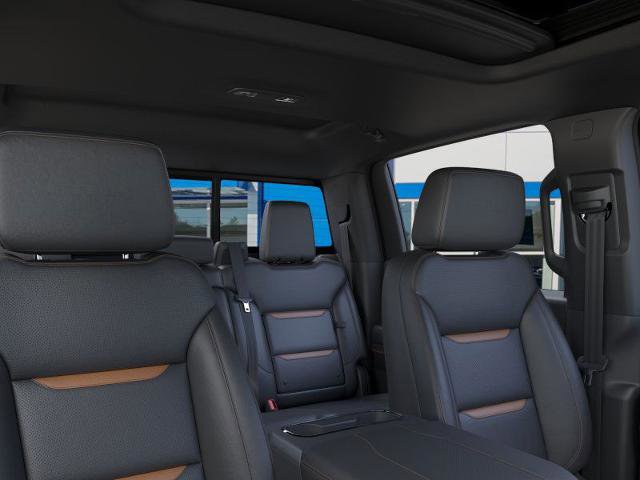 New 2026 GMC Sierra 1500 AT4 w/ AT4 Premium Package image 61