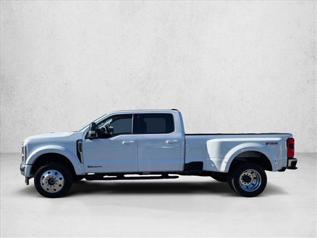 New 2026 Ford F450 XLT w/ XLT Premium Package image 5