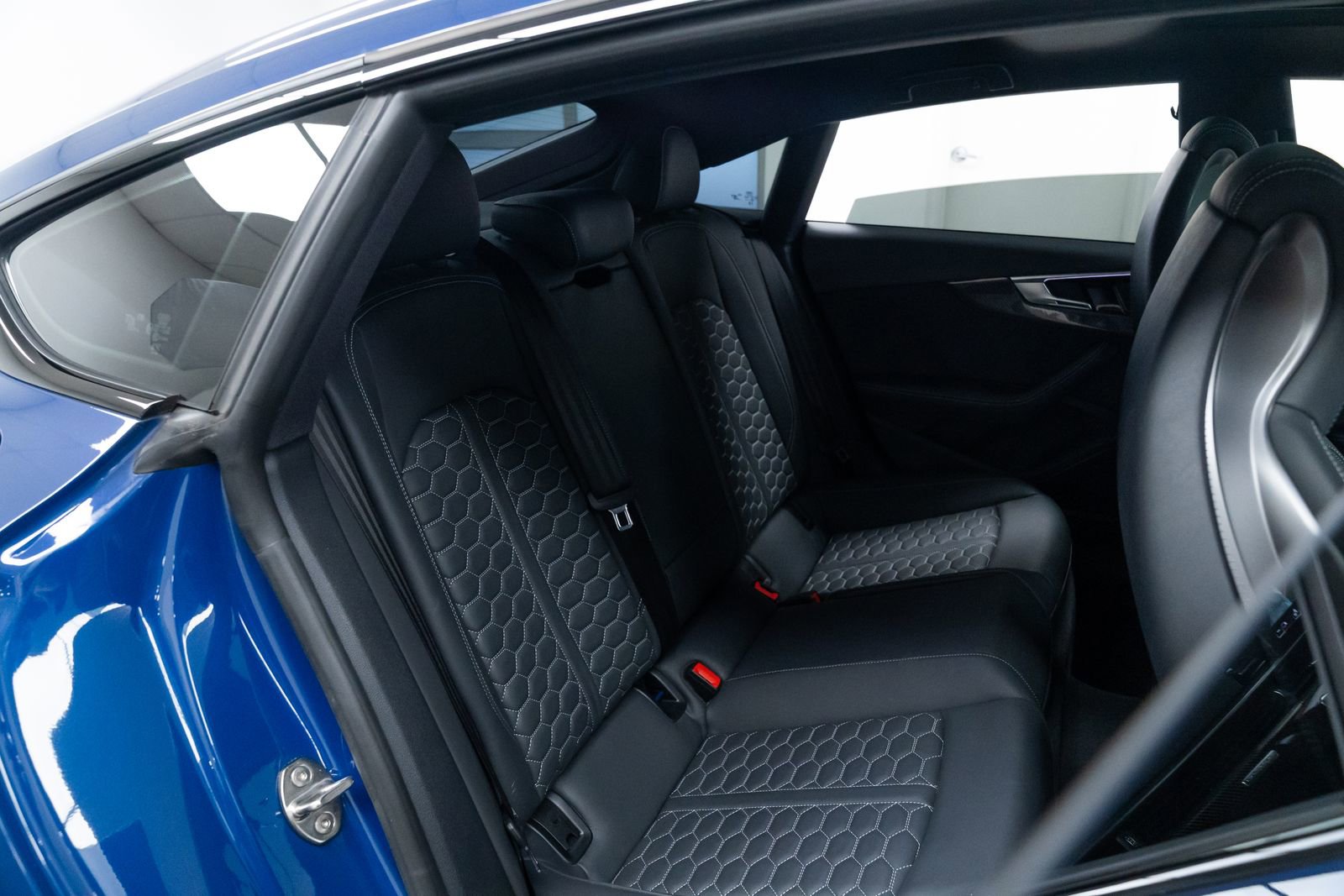 Used 2023 Audi RS 5 Sportback image 23