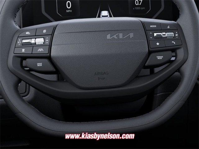 New 2026 Kia Sportage X-Line w/ X-Line Technology Package AWD/4WD image 22