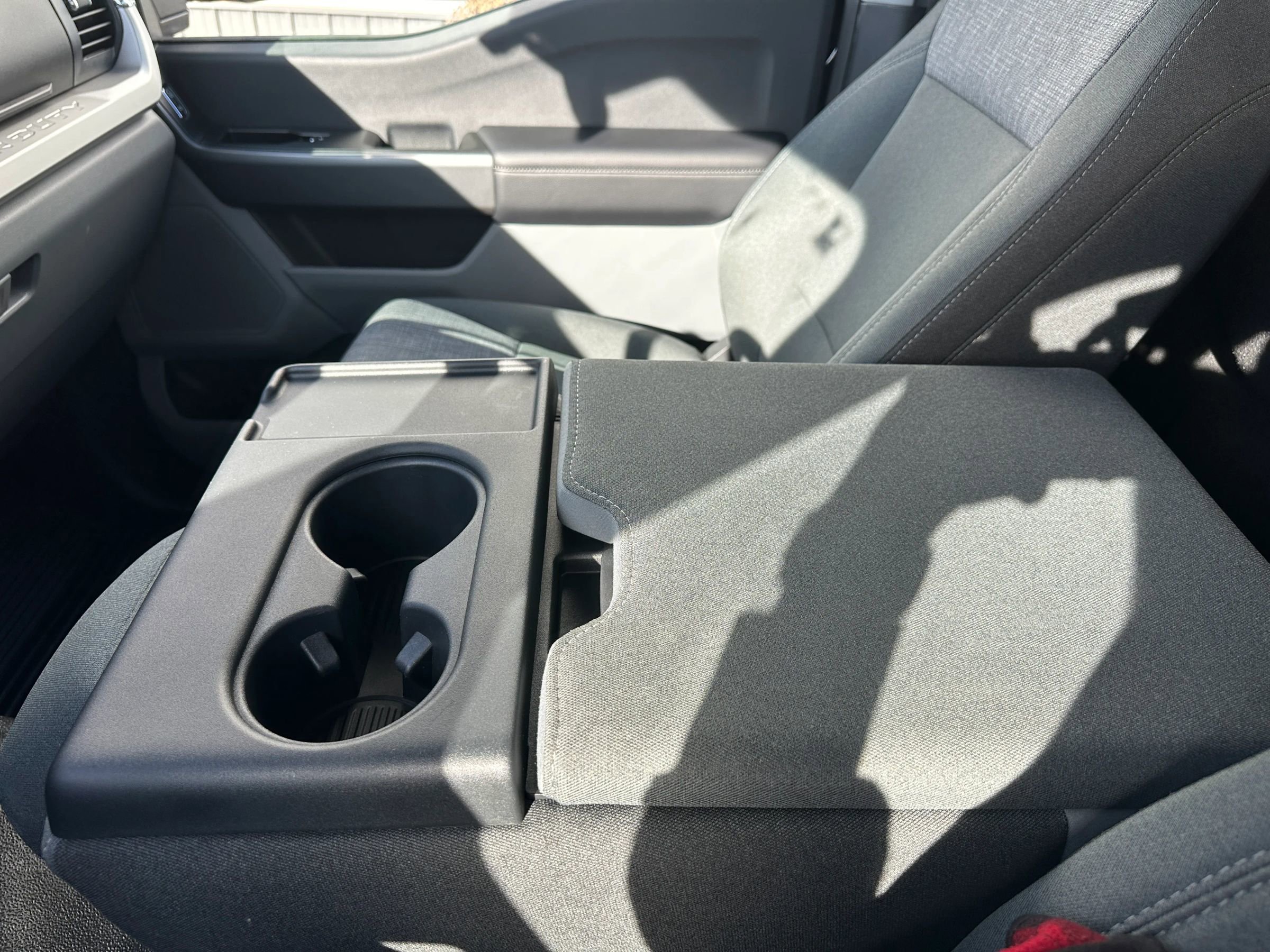 Used 2025 Ford F350 XLT w/ XLT Value Package image 22