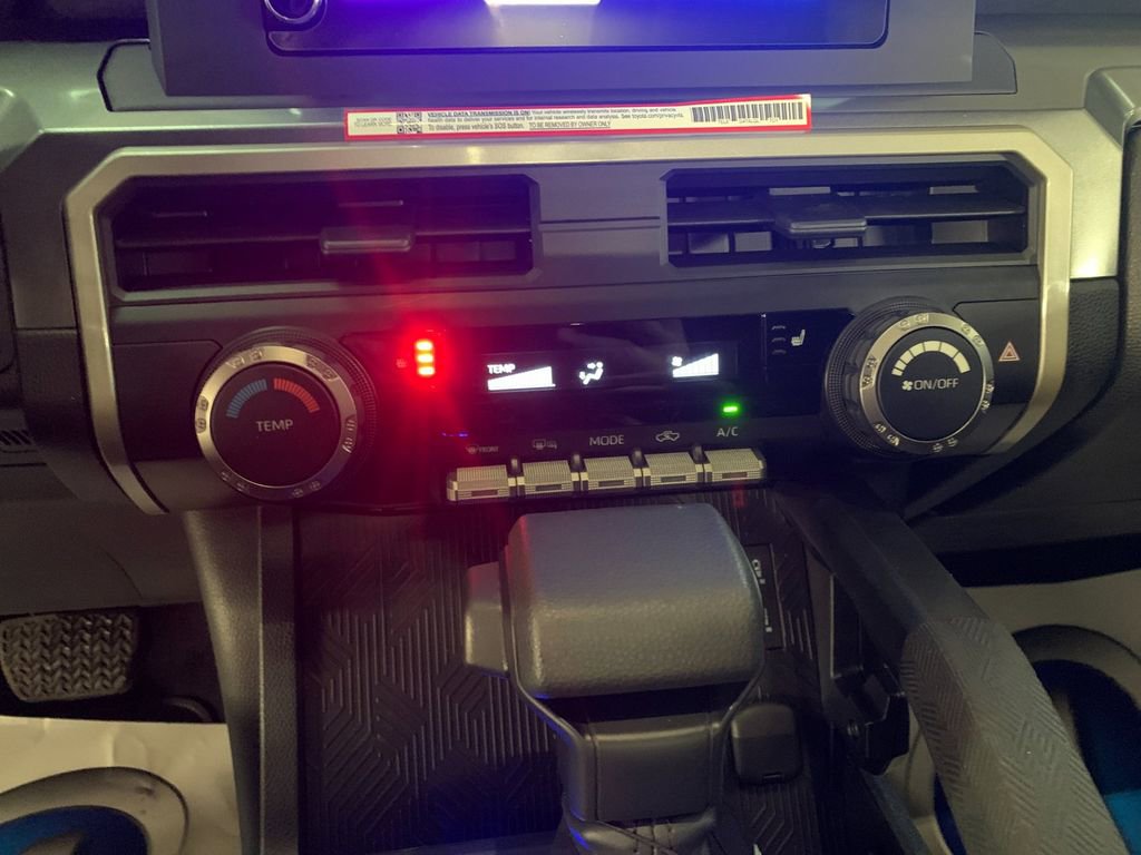 New 2026 Toyota Tacoma SR5 image 22