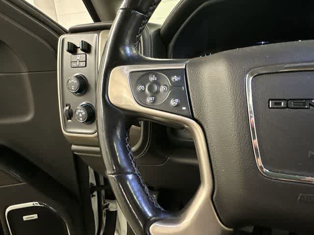 Used 2019 GMC Sierra 3500 Denali w/ Duramax Plus Package AWD/4WD image 9